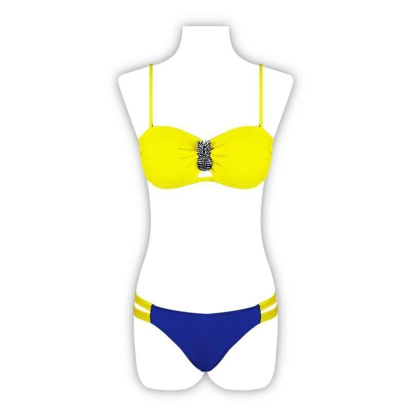 Plus Size Sexy Bikini 2020 Push Up Bikini Set Pink Swimwear Women Micro Swimsuit Female Bandage Biquini Beach Party Two-Piece XL Plus Size Sexy Bikini 2020 Push Up Bikini Set Pink Swimwear Women Micro Swimsuit Female Bandage Biquini Beach Party Two-Piece XL