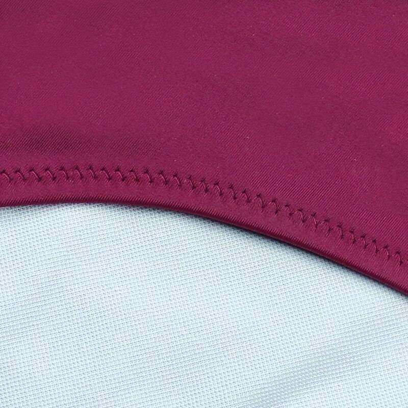 Plus Size Sexy Bikini 2020 Push Up Bikini Set Pink Swimwear Women Micro Swimsuit Female Bandage Biquini Beach Party Two-Piece XL