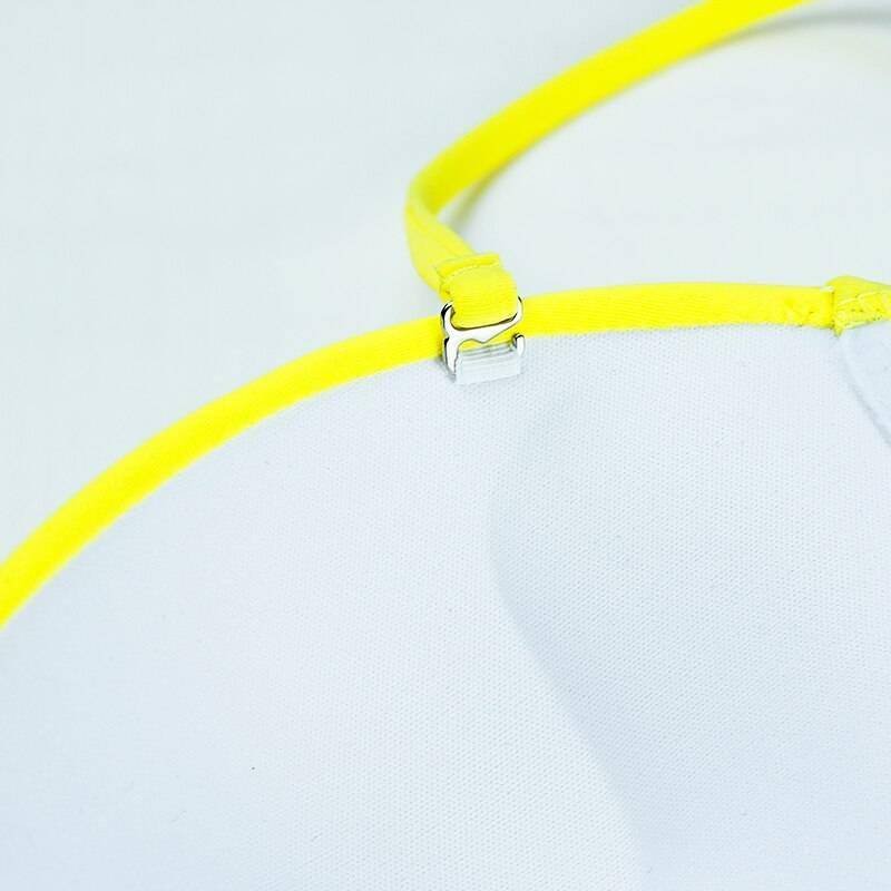 Plus Size Sexy Bikini 2020 Push Up Bikini Set Pink Swimwear Women Micro Swimsuit Female Bandage Biquini Beach Party Two-Piece XL Plus Size Sexy Bikini 2020 Push Up Bikini Set Pink Swimwear Women Micro Swimsuit Female Bandage Biquini Beach Party Two-Piece XL