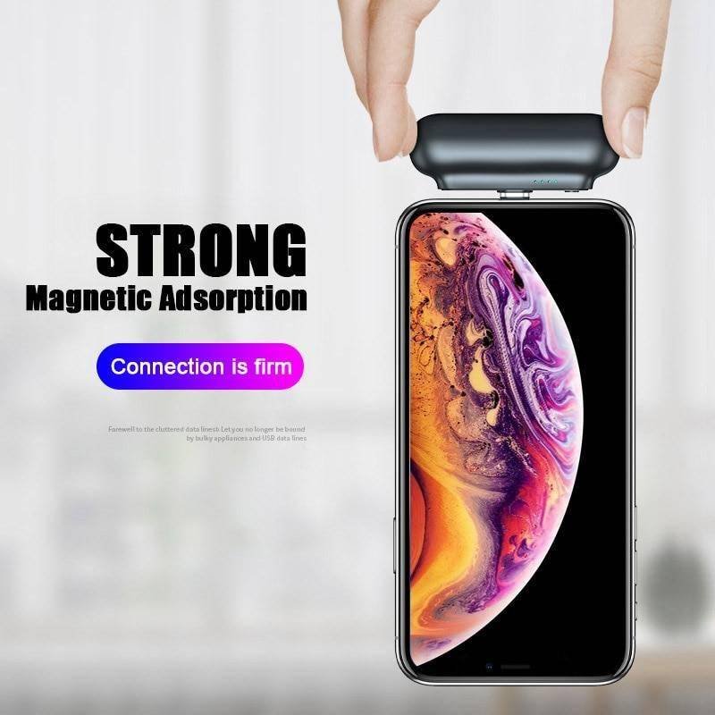 Mini Magnetic Charger Power Bank Micro USB Type C 2600mAh Portable Battery Charger for 3 in1 Mobile phone Charger Magetic Accessories Best Sellers Consumer Electronics Phone Accessories Mini Magnetic Charger Power Bank Micro USB Type C 2600mAh Portable Battery Charger for 3 in1 Mobile phone Charger Magetic Accessories Best Sellers Consumer Electronics Phone Accessories http://gotoptrend.com/mini-magnetic-charger-power-bank-micro-usb-type-c-2600mah-portable-battery-charger-for-3-in1-mobile-phone-charger-magetic/ http://gotoptrend.com Go Top Trend