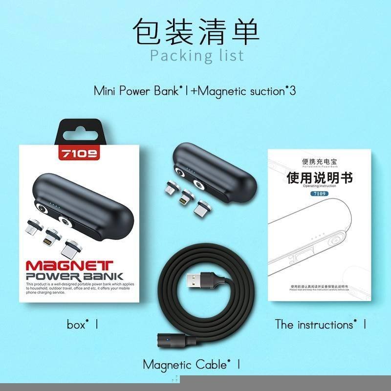 Mini Magnetic Charger Power Bank Micro USB Type C 2600mAh Portable Battery Charger for 3 in1 Mobile phone Charger Magetic Accessories Best Sellers Consumer Electronics Phone Accessories Mini Magnetic Charger Power Bank Micro USB Type C 2600mAh Portable Battery Charger for 3 in1 Mobile phone Charger Magetic Accessories Best Sellers Consumer Electronics Phone Accessories http://gotoptrend.com/mini-magnetic-charger-power-bank-micro-usb-type-c-2600mah-portable-battery-charger-for-3-in1-mobile-phone-charger-magetic/ http://gotoptrend.com Go Top Trend