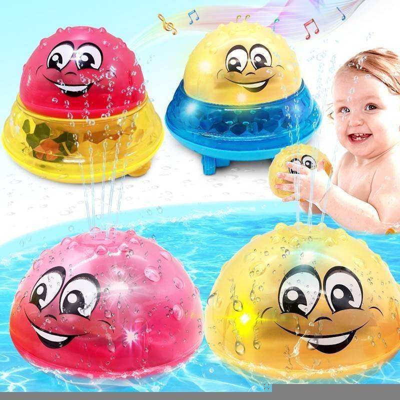 Kids Bath Toys Spray Water Light Rotate with Shower Toddler Swimming Party Bathroom LED Light Toys Gift Kids Bath Toys Spray Water Light Rotate with Shower Toddler Swimming Party Bathroom LED Light Toys Gift http://gotoptrend.com/kids-bath-toys-spray-water-light-rotate-with-shower-pool-kids-toys-for-children-toddler-swimming-party-bathroom-led-light-toys-gift/ http://gotoptrend.com Go Top Trend