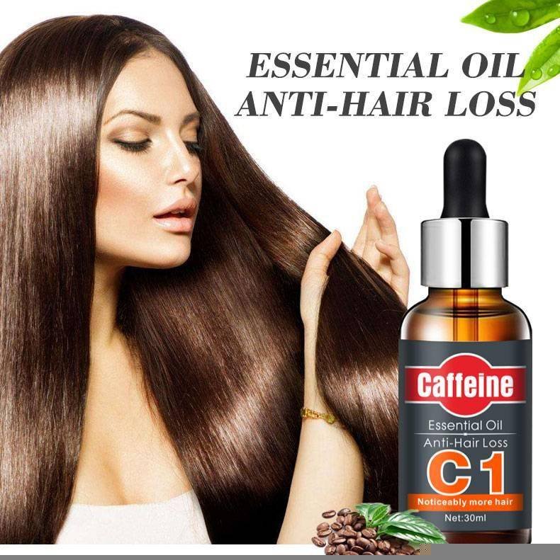 Fast Powerful Hair Growth Essence Hair Loss Products Essential Oil Liquid Treatment Preventing Hair Loss Hair Care Products 30ml