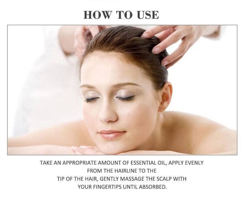 Fast Powerful Hair Growth Essence Hair Loss Products Essential Oil Liquid Treatment Preventing Hair Loss Hair Care Products 30ml