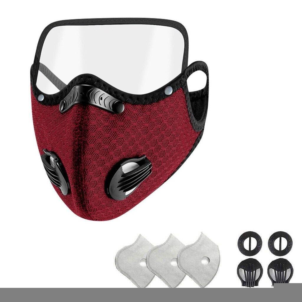 GTT Outdoor Cotton Face Mask With Eye Shield+2 Filters Air Virus Protection Unisex Accessories Beauty & Health Best Sellers Color: F Ships From: China|United States GTT Outdoor Cotton Face Mask With Eye Shield+2 Filters Air Virus Protection Unisex Accessories Beauty & Health Best Sellers Ships From: China|United States http://gotoptrend.com/gtt-outdoor-cotton-face-mask-eyes-shield-filters/ http://gotoptrend.com Go Top Trend