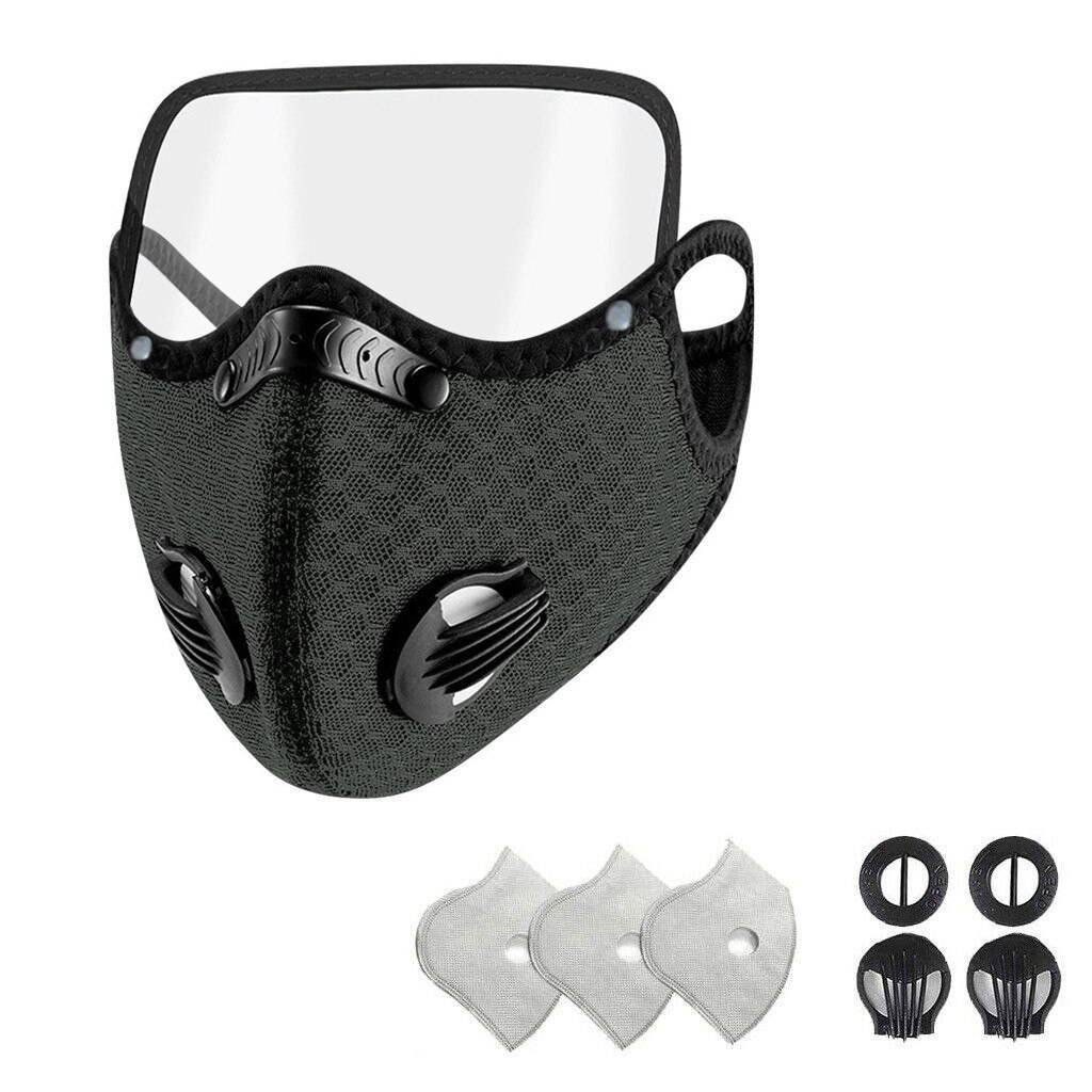 GTT Outdoor Cotton Face Mask With Eye Shield+2 Filters Air Virus Protection Unisex Accessories Beauty & Health Best Sellers Color: C Ships From: China|United States GTT Outdoor Cotton Face Mask With Eye Shield+2 Filters Air Virus Protection Unisex Accessories Beauty & Health Best Sellers Ships From: China|United States http://gotoptrend.com/gtt-outdoor-cotton-face-mask-eyes-shield-filters/ http://gotoptrend.com Go Top Trend