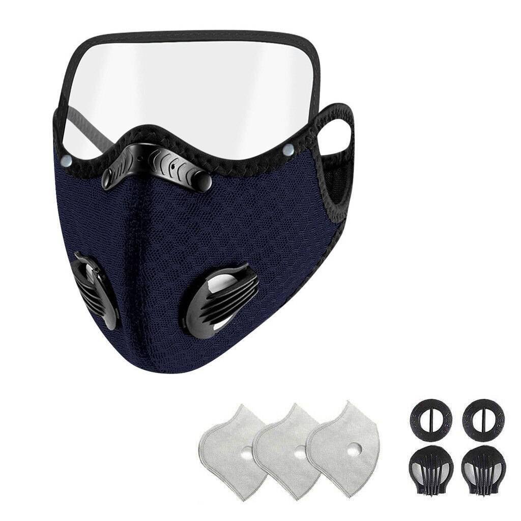 GTT Outdoor Cotton Face Mask With Eye Shield+2 Filters Air Virus Protection Unisex Accessories Beauty & Health Best Sellers Color: D Ships From: China|United States GTT Outdoor Cotton Face Mask With Eye Shield+2 Filters Air Virus Protection Unisex Accessories Beauty & Health Best Sellers Ships From: China|United States http://gotoptrend.com/gtt-outdoor-cotton-face-mask-eyes-shield-filters/ http://gotoptrend.com Go Top Trend