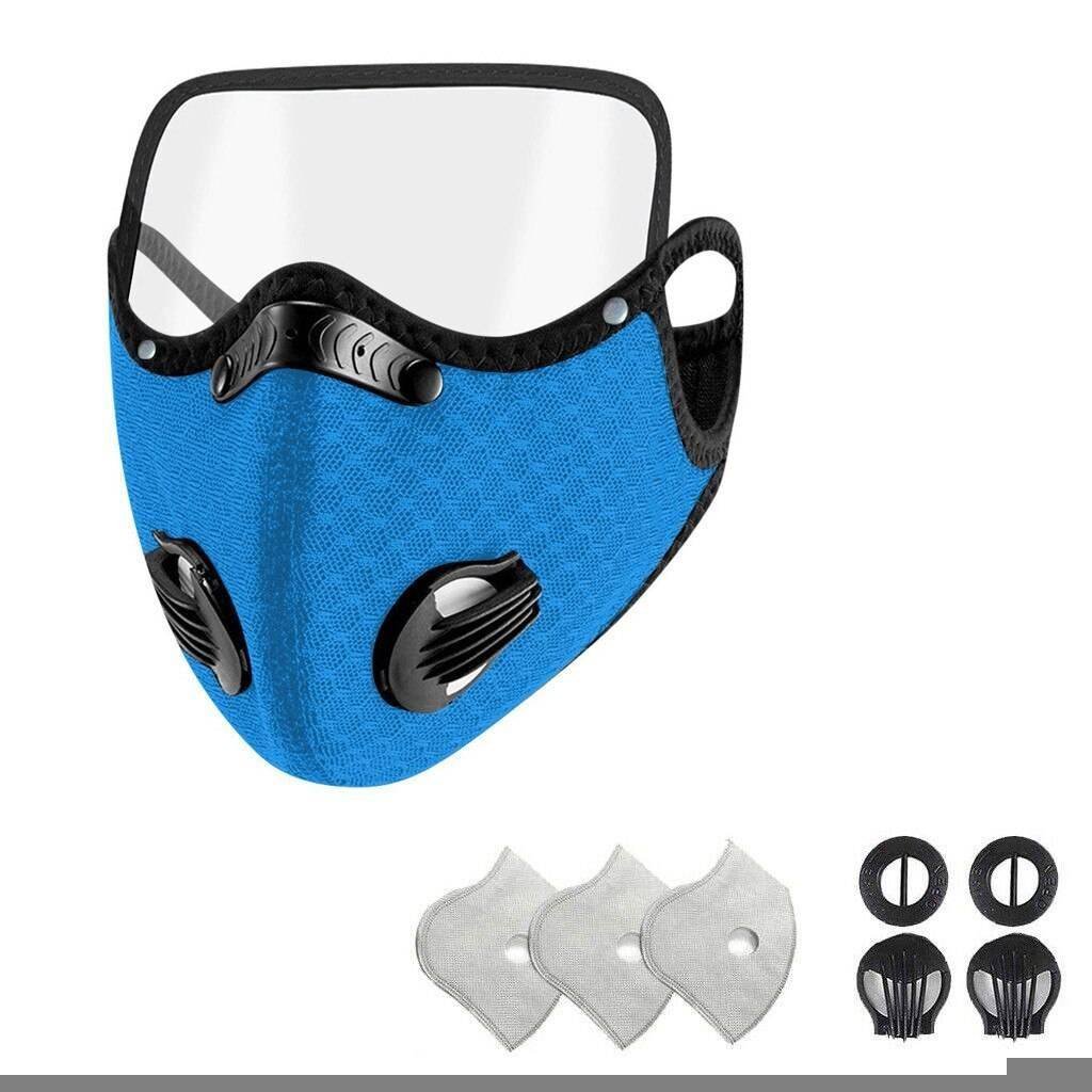 GTT Outdoor Cotton Face Mask With Eye Shield+2 Filters Air Virus Protection Unisex Accessories Beauty & Health Best Sellers Color: A Ships From: China|United States GTT Outdoor Cotton Face Mask With Eye Shield+2 Filters Air Virus Protection Unisex Accessories Beauty & Health Best Sellers Ships From: China|United States http://gotoptrend.com/gtt-outdoor-cotton-face-mask-eyes-shield-filters/ http://gotoptrend.com Go Top Trend