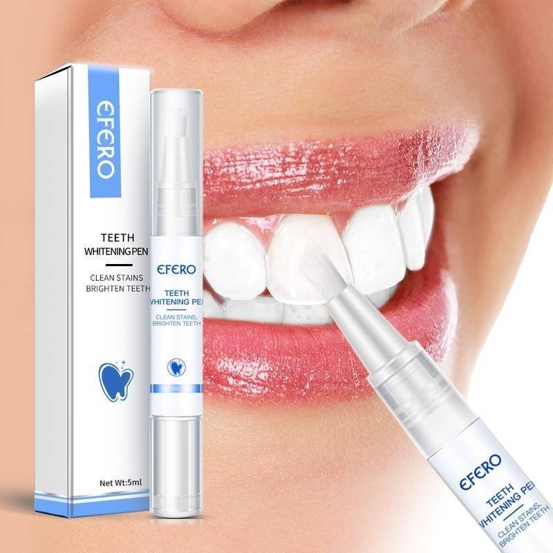 Teeth Whitening Pen Cleaning Serum Remove Plaque Stains Dental Tools Whiten Teeth Oral Hygiene Tooth Whitening Pen 1Pcs Accessories BEAUTY AND HEALTH Teeth Whitening Pen Cleaning Serum Remove Plaque Stains Dental Tools Whiten Teeth Oral Hygiene Tooth Whitening Pen 1Pcs Accessories BEAUTY AND HEALTH http://gotoptrend.com/efero-teeth-whitening-pen-cleaning-serum-remove-plaque-stains-dental-tools-whiten-teeth-oral-hygiene-tooth-whitening-pen-1pcs/ http://gotoptrend.com Go Top Trend