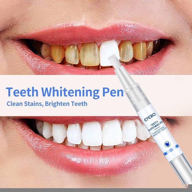 Teeth Whitening Pen Cleaning Serum Remove Plaque Stains Dental Tools Whiten Teeth Oral Hygiene Tooth Whitening Pen 1Pcs Accessories BEAUTY AND HEALTH Teeth Whitening Pen Cleaning Serum Remove Plaque Stains Dental Tools Whiten Teeth Oral Hygiene Tooth Whitening Pen 1Pcs Accessories BEAUTY AND HEALTH http://gotoptrend.com/efero-teeth-whitening-pen-cleaning-serum-remove-plaque-stains-dental-tools-whiten-teeth-oral-hygiene-tooth-whitening-pen-1pcs/ http://gotoptrend.com Go Top Trend