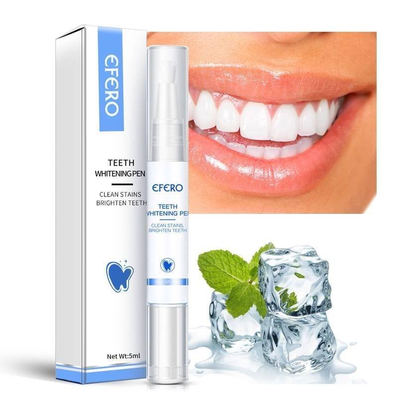Teeth Whitening Pen Cleaning Serum Remove Plaque Stains Dental Tools Whiten Teeth Oral Hygiene Tooth Whitening Pen 1Pcs Accessories BEAUTY AND HEALTH Teeth Whitening Pen Cleaning Serum Remove Plaque Stains Dental Tools Whiten Teeth Oral Hygiene Tooth Whitening Pen 1Pcs Accessories BEAUTY AND HEALTH http://gotoptrend.com/efero-teeth-whitening-pen-cleaning-serum-remove-plaque-stains-dental-tools-whiten-teeth-oral-hygiene-tooth-whitening-pen-1pcs/ http://gotoptrend.com Go Top Trend