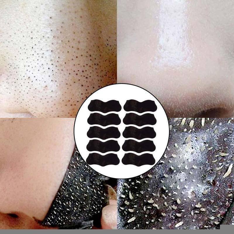 50pc Bamboo Charcoal Blackhead Remover Mask Black Dots Spots Acne Treatment Mask Nose Sticker Cleaner Nose Pore Deep Clean Strip Accessories Beauty & Health BEAUTY AND HEALTH 50pc Bamboo Charcoal Blackhead Remover Mask Black Dots Spots Acne Treatment Mask Nose Sticker Cleaner Nose Pore Deep Clean Strip Accessories Beauty & Health BEAUTY AND HEALTH http://gotoptrend.com/50pc-bamboo-charcoal-blackhead-remover-mask-black-dots-spots-acne-treatment-mask-nose-sticker-cleaner-nose-pore-deep-clean-strip/ http://gotoptrend.com Go Top Trend