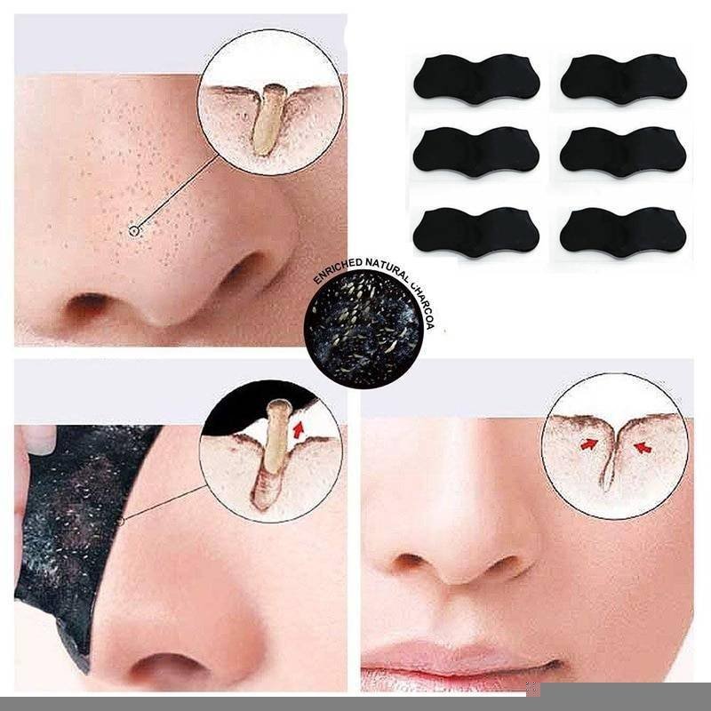 50pc Bamboo Charcoal Blackhead Remover Mask Black Dots Spots Acne Treatment Mask Nose Sticker Cleaner Nose Pore Deep Clean Strip Accessories Beauty & Health BEAUTY AND HEALTH 50pc Bamboo Charcoal Blackhead Remover Mask Black Dots Spots Acne Treatment Mask Nose Sticker Cleaner Nose Pore Deep Clean Strip Accessories Beauty & Health BEAUTY AND HEALTH http://gotoptrend.com/50pc-bamboo-charcoal-blackhead-remover-mask-black-dots-spots-acne-treatment-mask-nose-sticker-cleaner-nose-pore-deep-clean-strip/ http://gotoptrend.com Go Top Trend