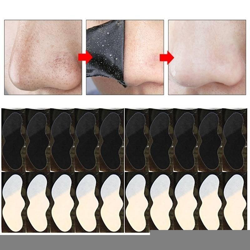 50pc Bamboo Charcoal Blackhead Remover Mask Black Dots Spots Acne Treatment Mask Nose Sticker Cleaner Nose Pore Deep Clean Strip Accessories Beauty & Health BEAUTY AND HEALTH 50pc Bamboo Charcoal Blackhead Remover Mask Black Dots Spots Acne Treatment Mask Nose Sticker Cleaner Nose Pore Deep Clean Strip Accessories Beauty & Health BEAUTY AND HEALTH http://gotoptrend.com/50pc-bamboo-charcoal-blackhead-remover-mask-black-dots-spots-acne-treatment-mask-nose-sticker-cleaner-nose-pore-deep-clean-strip/ http://gotoptrend.com Go Top Trend