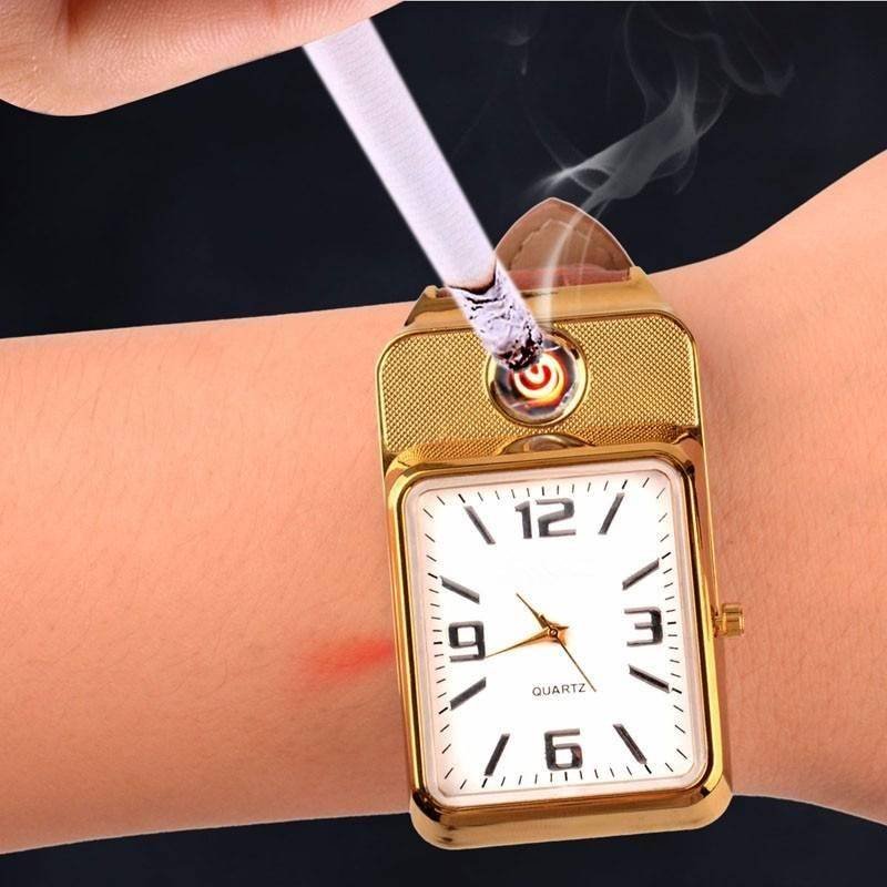 Men watch Quartz Watch with Cigarette Lighter Watch Red light Electronic Flameless Windproof Cigarette Lighter male clock F777 Best Sellers Men watch Quartz Watch with Cigarette Lighter Watch Red light Electronic Flameless Windproof Cigarette Lighter male clock F777 Best Sellers http://gotoptrend.com/men-watch-quartz-watch-with-cigarette-lighter-watch-red-light-electronic-flameless-windproof-cigarette-lighter-male-clock-f777/ http://gotoptrend.com Go Top Trend