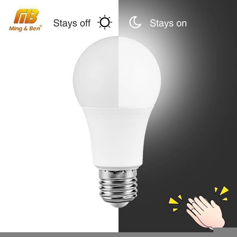 Sound Sensor LED Lamp 7W 9W 12W 15W 18W 24W Lights LED Bulb 220V E27 White Lampada For Stair Hallway Night Light Pathway Best Sellers Sound Sensor LED Lamp 7W 9W 12W 15W 18W 24W Lights LED Bulb 220V E27 White Lampada For Stair Hallway Night Light Pathway Best Sellers http://gotoptrend.com/sound-sensor-led-lamp-7w-9w-12w-15w-18w-24w-lights-led-bulb-220v-e27-white-lampada-for-stair-hallway-night-light-pathway/ http://gotoptrend.com Go Top Trend