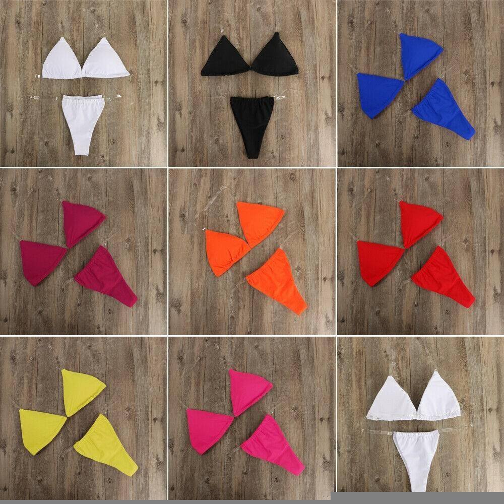 Women Transparent Straps Halter Neck Solid Micro G-String Bikini Set Bra Thong Sexy Push up Swimwear Bathing Swimsuit Toys Women Clothing & Erotic Lingerie Women Transparent Straps Halter Neck Solid Micro G-String Bikini Set Bra Thong Sexy Push up Swimwear Bathing Swimsuit Toys Women Clothing & Erotic Lingerie http://gotoptrend.com/new-summer-women-transparent-straps-halter-neck-solid-micro-g-string-bikini-set-bra-thong-sexy-push-up-swimwear-bathing-swimsuit/ http://gotoptrend.com Go Top Trend