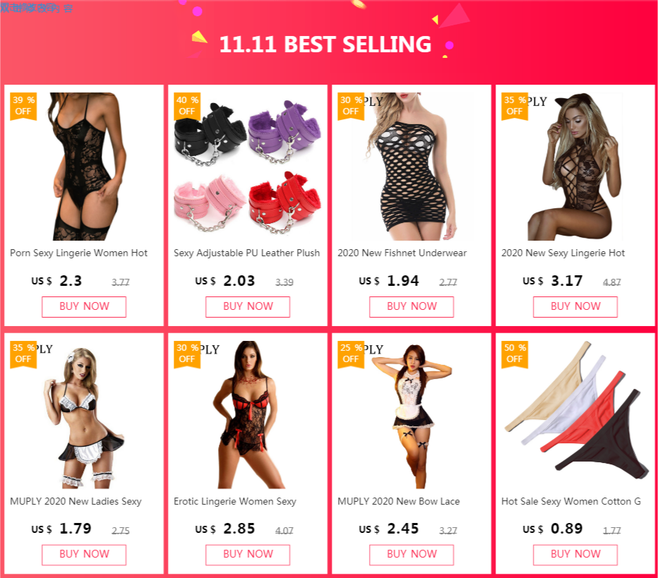 2021 New Fishnet Underwear Elasticity Cotton Sexy Lingerie Lstry Hot Women Sex Costumes For Mesh Baby Doll Dress Erotic Lingerie