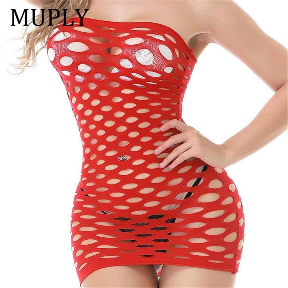 2021 New Fishnet Underwear Elasticity Cotton Sexy Lingerie Lstry Hot Women Sex Costumes For Mesh Baby Doll Dress Erotic Lingerie 2021 New Fishnet Underwear Elasticity Cotton Sexy Lingerie Lstry Hot Women Sex Costumes For Mesh Baby Doll Dress Erotic Lingerie
