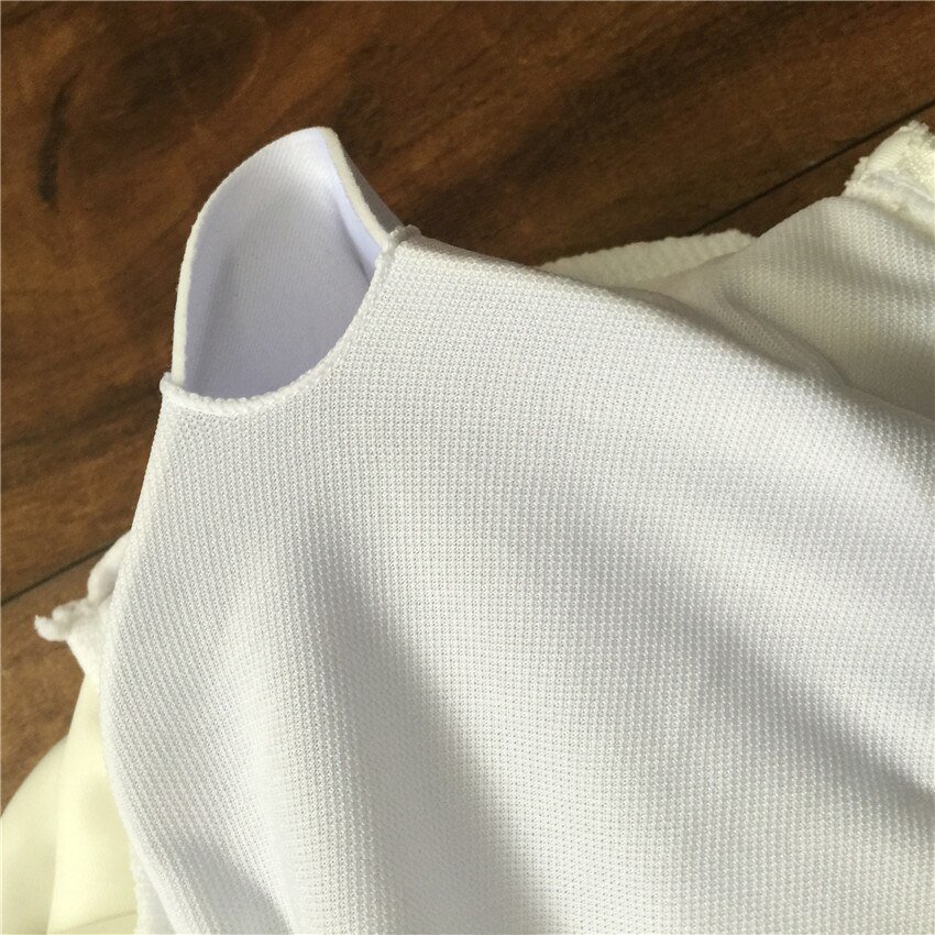 XL-4XL Plus Size Bikini Set Pad Zipper Front Swimsuit Large Swimwear 2019 High Waist Monokini Female Short Sleeve Bathing Suit