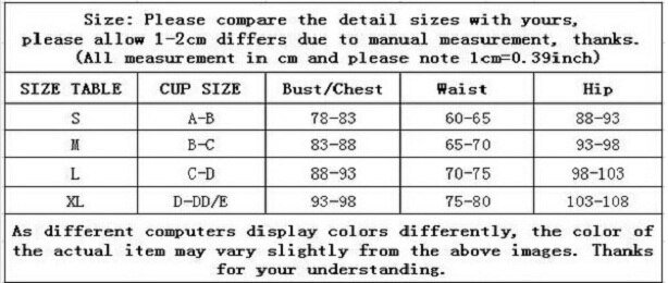 Women Bandage Bikini Set Push-up Padded Bra Bathing Suit High Quality Halter Swimsuit Swimwear