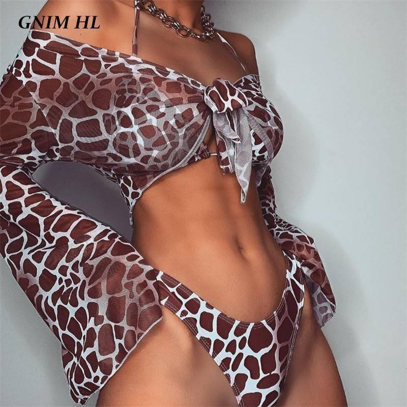 GNIM Long Sleeve Mesh Bikini Swimwear Women Three Pieces 2020 Leopard Swimsuit Female Summer Sexy Bathing Suit Brazilian Biquini Toys Women Clothing & Erotic Lingerie GNIM Long Sleeve Mesh Bikini Swimwear Women Three Pieces 2020 Leopard Swimsuit Female Summer Sexy Bathing Suit Brazilian Biquini Toys Women Clothing & Erotic Lingerie http://gotoptrend.com/gnim-long-sleeve-mesh-bikini-swimwear-women-three-pieces-2020-leopard-swimsuit-female-summer-sexy-bathing-suit-brazilian-biquini/ http://gotoptrend.com Go Top Trend