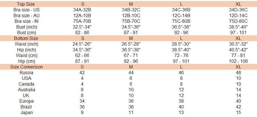 New Sexy Marble Print Push Up bikini Women Swimsuit Female Swimwear 3-piece Bikini set V-Bar Wired Short Skirt Bathing suit Swim