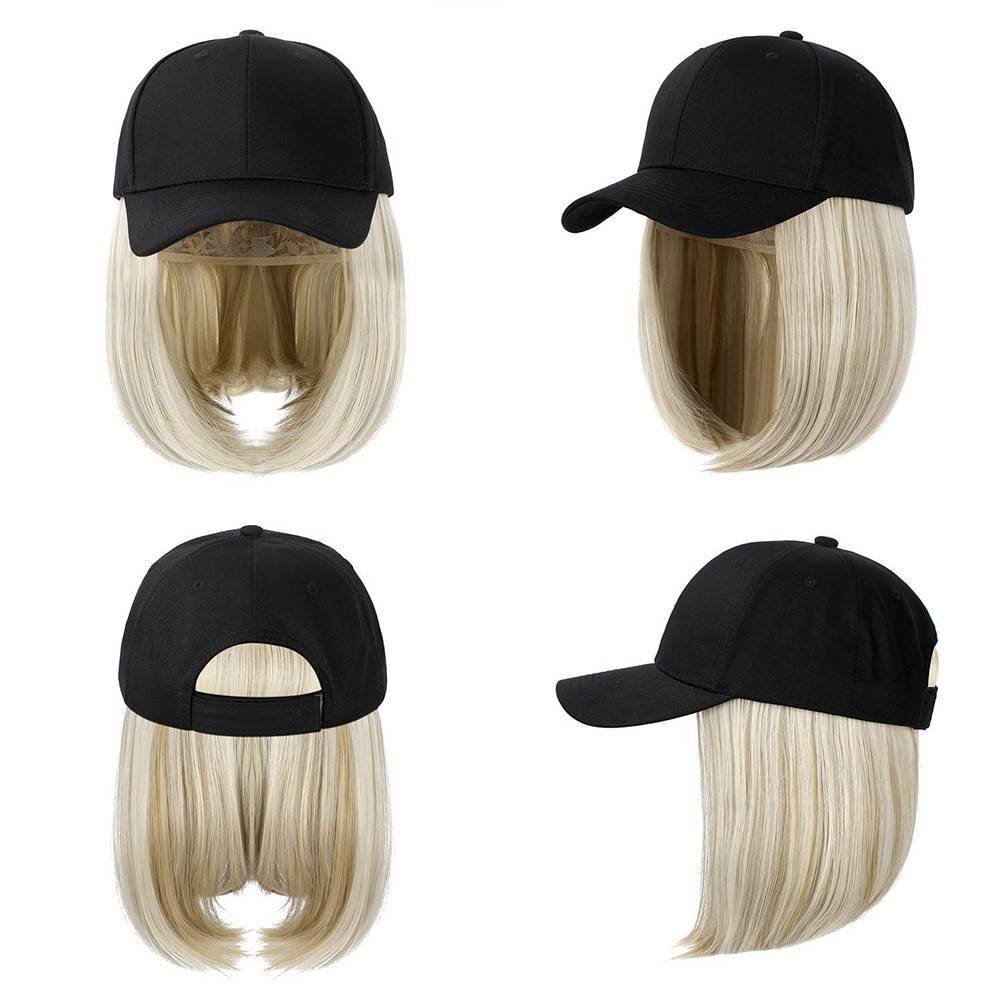 Short Wavy baseball wig Synthetic Natural bob Wig Black hat wigs cap with Hair Naturally Connect Baseball Cap Adjustable BEAUTY AND HEALTH Best Sellers Short Wavy baseball wig Synthetic Natural bob Wig Black hat wigs cap with Hair Naturally Connect Baseball Cap Adjustable BEAUTY AND HEALTH Best Sellers http://gotoptrend.com/shangzi-short-wavy-baseball-wig-synthetic-natural-bob-wig-black-hat-wigs-cap-with-hair-naturally-connect-baseball-cap-adjustable/ http://gotoptrend.com Go Top Trend