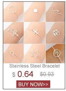 Hip Hop Art Letter Stainless Steel Necklace Gothic Punk Gross babygirl angel Baby princess prince Pendant Harajuku Necklace Gift