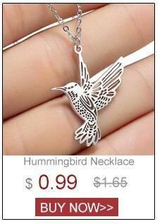 Hip Hop Art Letter Stainless Steel Necklace Gothic Punk Gross babygirl angel Baby princess prince Pendant Harajuku Necklace Gift