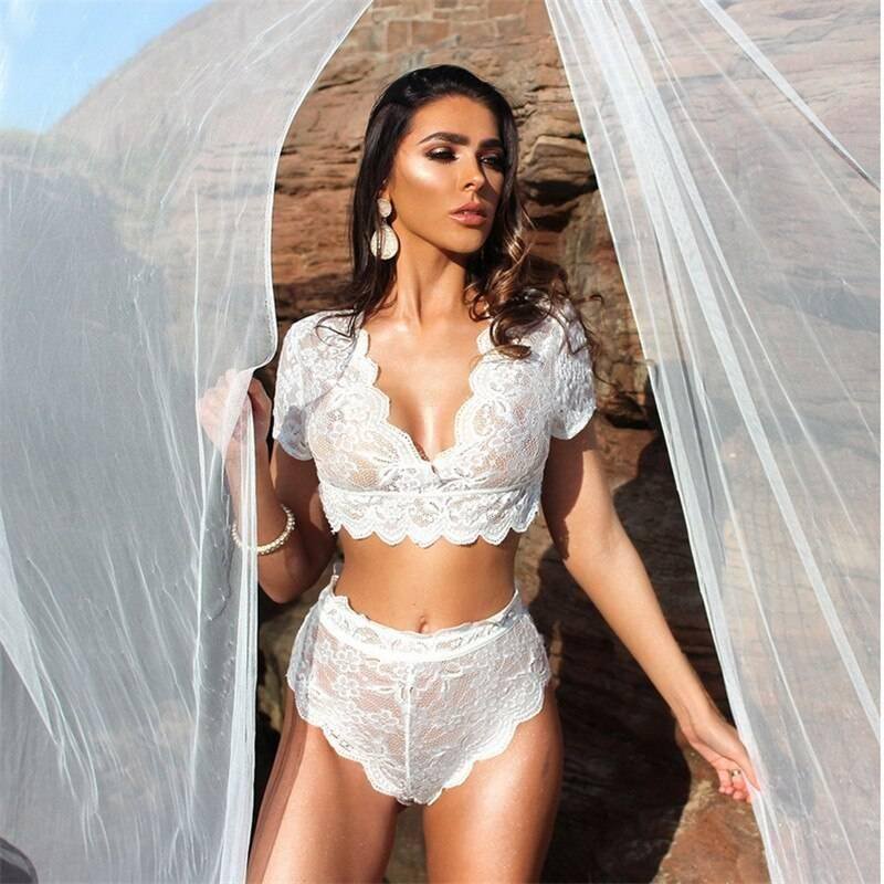 Women Sexy Outfits Lace Floral Embroidery V-Neck Crop Top+High Waist Briefs 2Pcs Underwear Sets Valentine’s Day Gifts Toys Women Clothing & Erotic Lingerie Women Sexy Outfits Lace Floral Embroidery V-Neck Crop Top+High Waist Briefs 2Pcs Underwear Sets Valentine's Day Gifts Toys Women Clothing & Erotic Lingerie http://gotoptrend.com/women-sexy-outfits-lace-floral-embroidery-v-neck-crop-tophigh-waist-briefs-2pcs-underwear-sets-valentines-day-gifts/ http://gotoptrend.com Go Top Trend