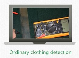 New electromagnetic radiation protective head cover mobile phone, computer, TV, WIFI EMF shielding 100% Silver fiber head hood