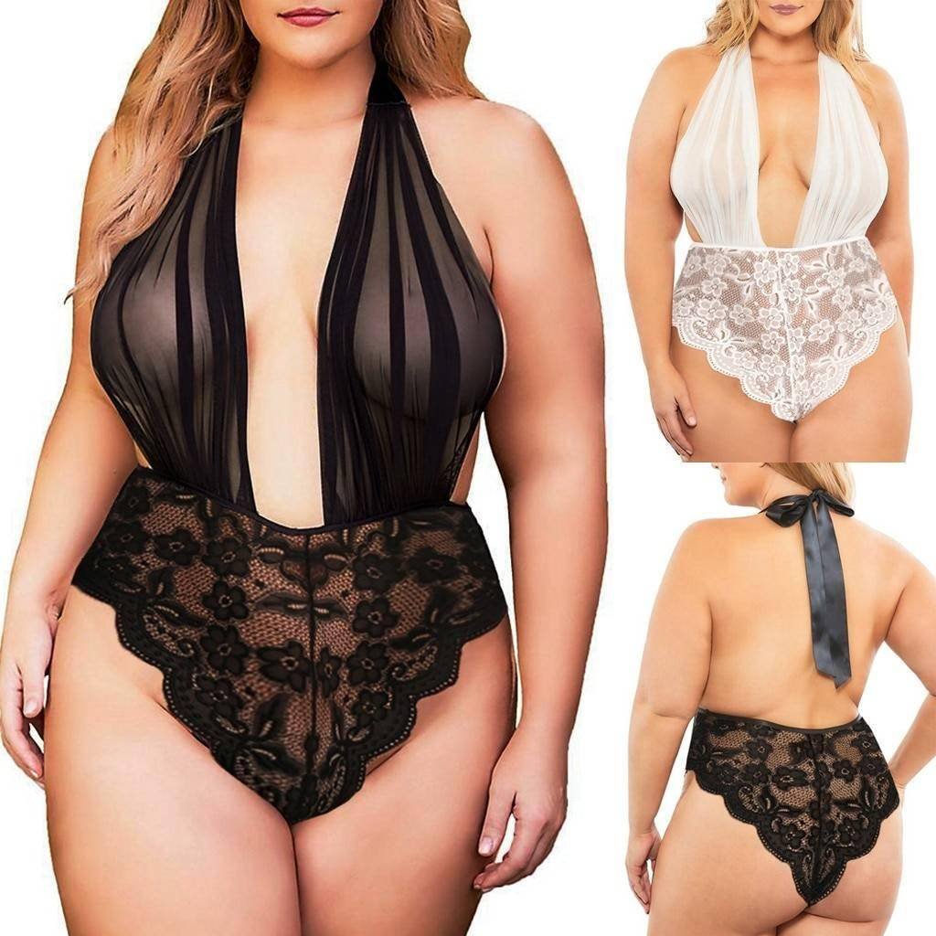 Women Lace Deep V-Neck Teddy Bodysuit Halter Backless Jumpsuit Sexy Christmas Lingerie Fashion Style Women Sexy Plus Size Toys Women Clothing & Erotic Lingerie Women Lace Deep V-Neck Teddy Bodysuit Halter Backless Jumpsuit Sexy Christmas Lingerie Fashion Style Women Sexy Plus Size Toys Women Clothing & Erotic Lingerie http://gotoptrend.com/women-lace-deep-v-neck-teddy-bodysuit-halter-backless-jumpsuit-sexy-christmas-lingerie-fashion-style-women-sexy-plus-size/ http://gotoptrend.com Go Top Trend