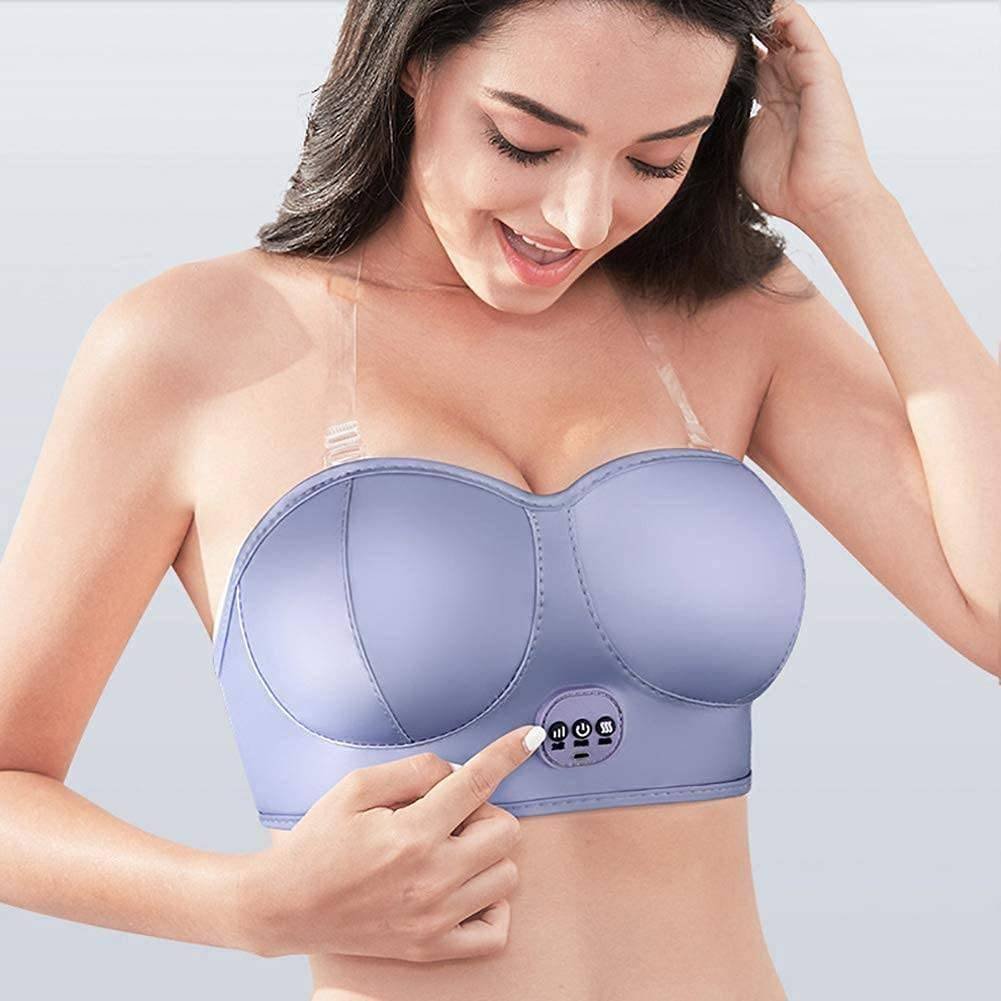 Electric Breast Massage Bra Wireless Breast Enhancement Instrument with Hot Compress Function for Breast Lift Enlarge Best Sellers Ships From: China Color: YH-B-134-Purple Electric Breast Massage Bra Wireless Breast Enhancement Instrument with Hot Compress Function for Breast Lift Enlarge Best Sellers Color: YH-B-134-Purple http://gotoptrend.com/electric-breast-massage-bra-wireless-breast-enhancement-instrument-with-hot-compress-function-for-breast-lift-enlarge/ http://gotoptrend.com Go Top Trend
